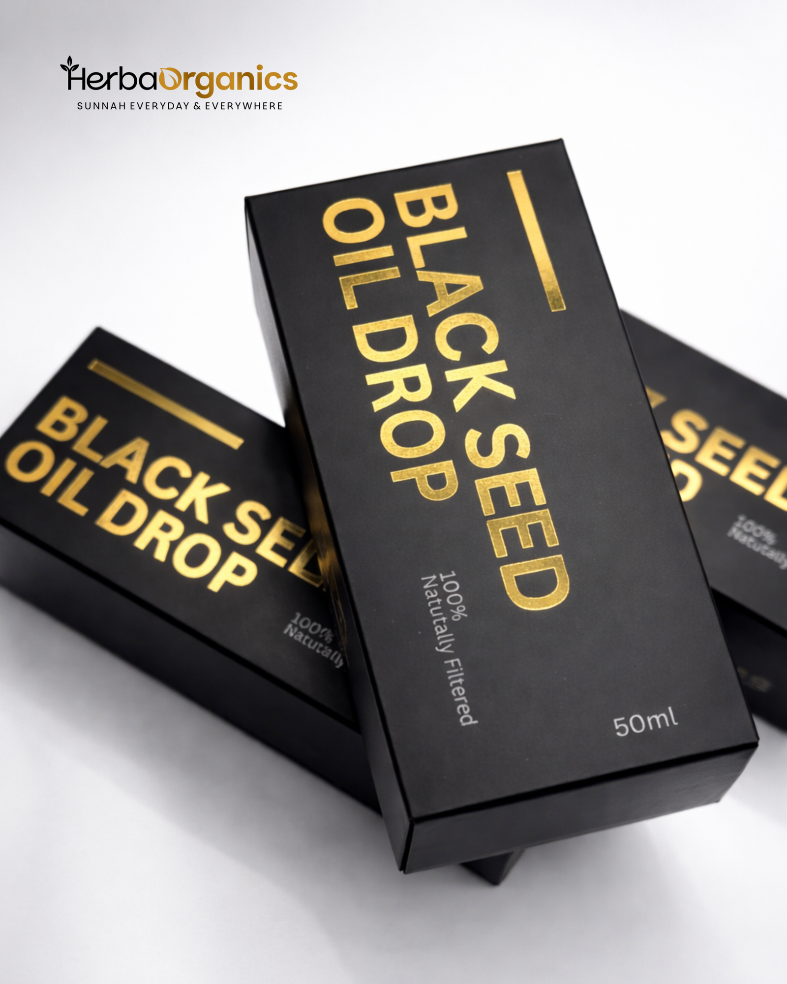 Black Seed Oil Drop - Image 3