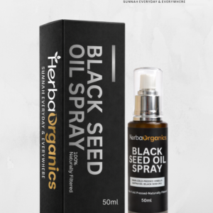 Blackseed Oil Spray